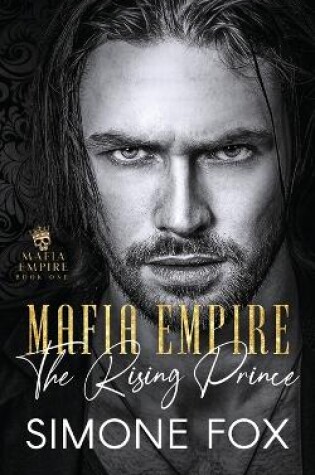 Cover of The Rising Prince