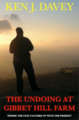 Cover of The Undoing at Gibbet Hill Farm