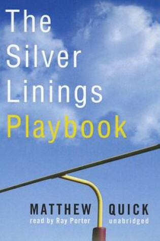 Cover of The Silver Linings Playbook