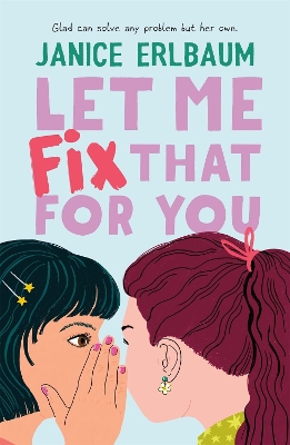 Book cover for Let Me Fix That for You