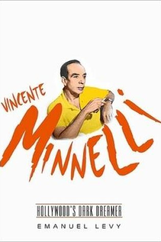 Cover of Vincente Minnelli