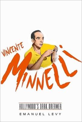 Cover of Vincente Minnelli