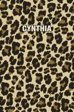 Cover of Cynthia