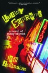 Book cover for Lucky Supreme