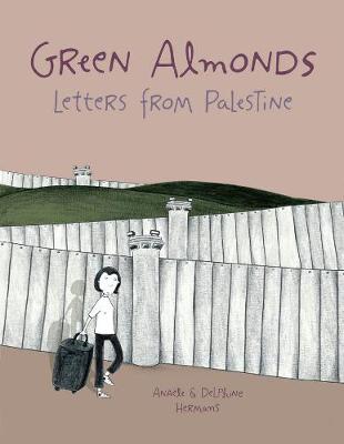 Book cover for Green Almonds