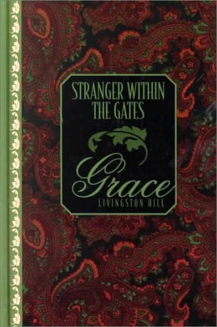 Cover of Stranger Within the Gates
