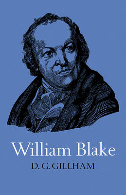 Cover of William Blake