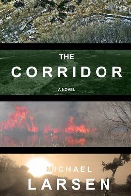 Book cover for The Corridor