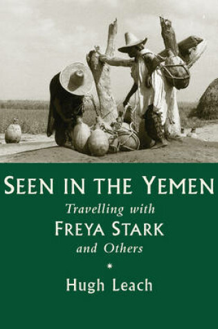 Cover of Seen in the Yemen