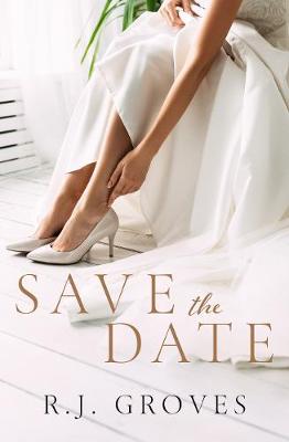 Cover of Save the Date