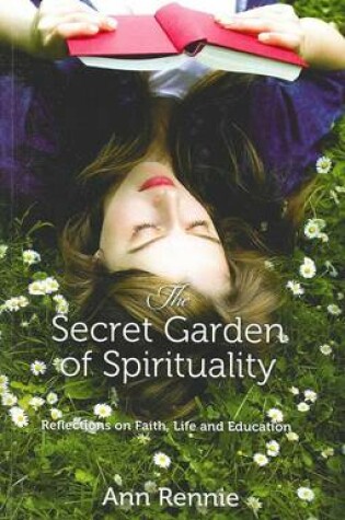 Cover of Secret Garden of Spirituality