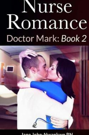 Cover of Nurse Romance