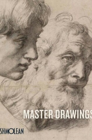 Cover of Master Drawings