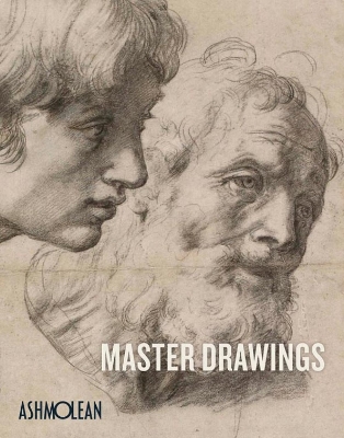 Book cover for Master Drawings