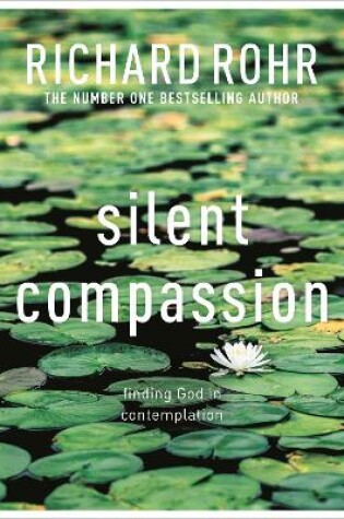 Cover of Silent Compassion