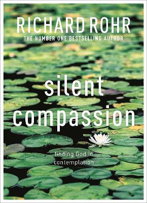 Book cover for Silent Compassion