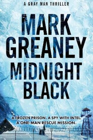 Cover of Midnight Black