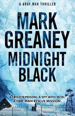 Cover of Midnight Black