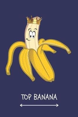 Cover of Top Banana