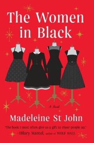 Cover of Women in Black