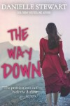 Book cover for The Way Down