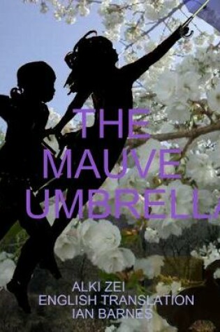 Cover of The Mauve Umbrella
