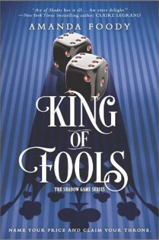 Cover of King of Fools