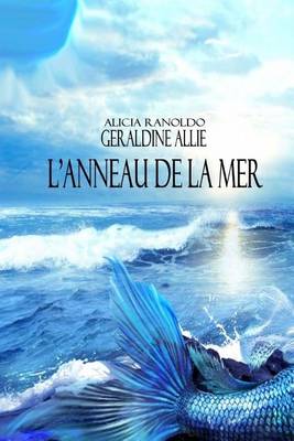 Book cover for L'Anneau de la Mer