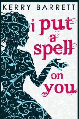 Cover of I Put A Spell On You