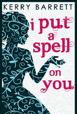 Book cover for I Put A Spell On You