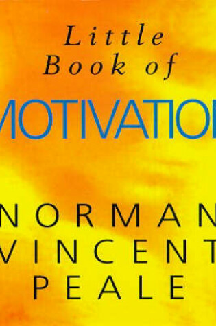 Cover of The Little Book of Motivation