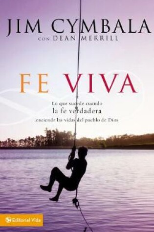 Cover of Fe Viva MM