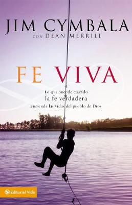Book cover for Fe Viva MM