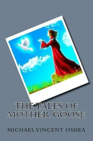 Cover of The Tales of Mother Goose