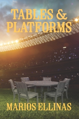 Book cover for Tables and Platforms