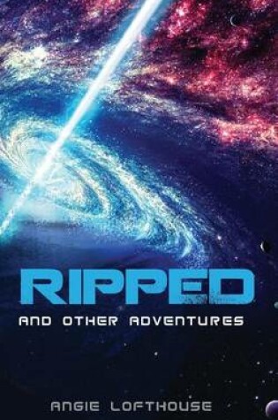 Cover of Ripped and Other Adventures