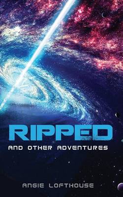 Book cover for Ripped and Other Adventures