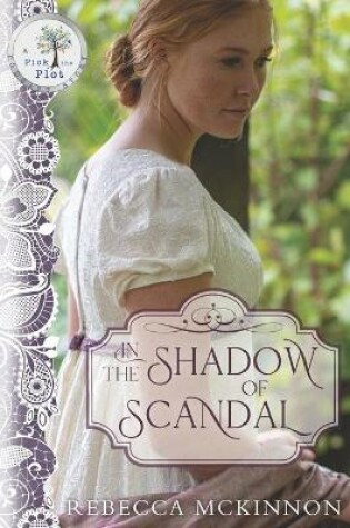 Cover of In the Shadow of Scandal