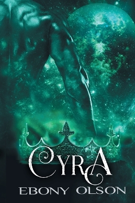 Cover of Cyra