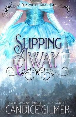 Book cover for Slipping Away