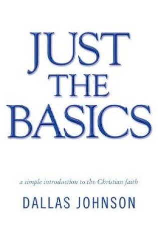 Cover of Just the Basics