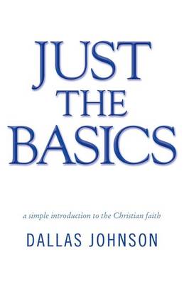 Book cover for Just the Basics