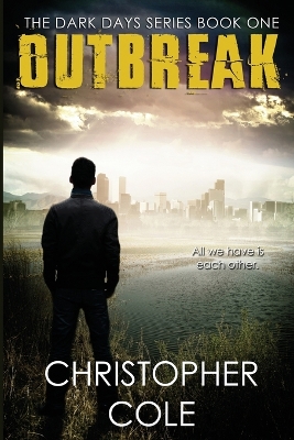 Book cover for Outbreak