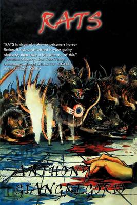 Book cover for Rats