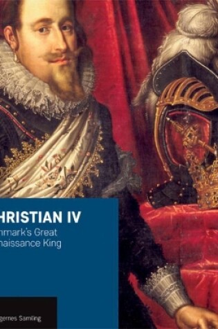 Cover of Christian Iv