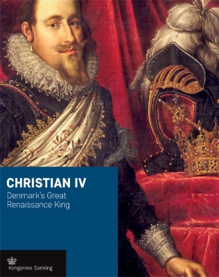 Cover of Christian Iv