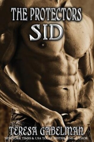 Cover of Sid (The Protectors Series) Book #4