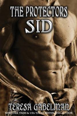 Book cover for Sid (The Protectors Series) Book #4