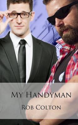 Book cover for My Handyman