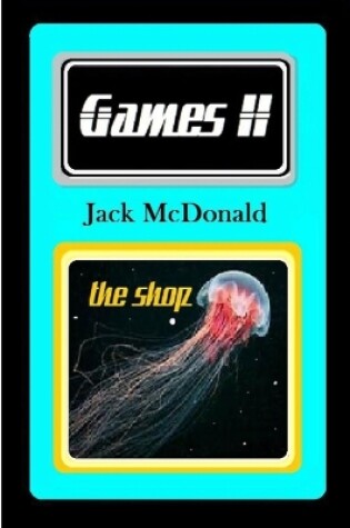 Cover of Games II